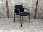 Ahrend vergaderstoelen - prijs per stuk - LAAGSTE PRIJS!!!, Gebruikt, Ophalen of Verzenden, Vijf, Zes of meer stoelen, Zwart