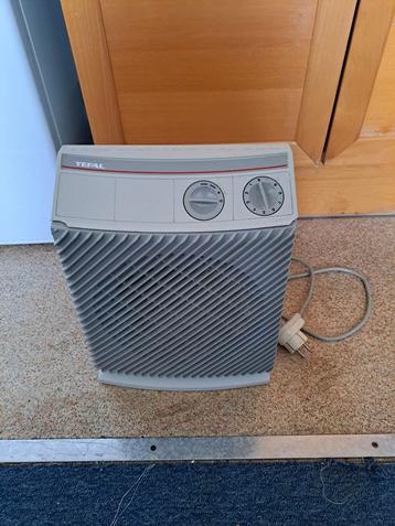 Lucht koeler/verwarmer beschikbaar voor biedingen