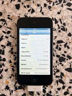 iPod Touch met Camera + Oplader, Audio, Tv en Foto, Mp3-spelers | Apple iPod, Ophalen, Gebruikt, Touch, Zwart