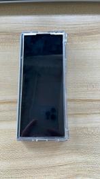 Samsung Fold 6, 256 GB, Ophalen of Verzenden, Gebruikt, Zilver