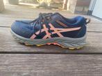 Asics trailoopschoenen maat 38, Ophalen of Verzenden, Zo goed als nieuw, Hardloopschoenen, Asics