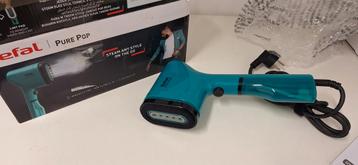 Tefal Pure Pop Stoomstrijkijzer - z.g.a.n. beschikbaar voor biedingen