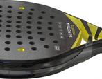 Siux Electra ST3 Pro, Sport en Fitness, Padel, Boerhaavestraat 65, 5017 HC, Tilburg, Info@padelshot.nl, Nieuw, Ophalen of Verzenden