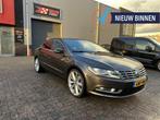 Volkswagen Passat CC 2.0 TDI 4 Motion DSG Vol Opties Goed On, Automaat, Euro 5, 4 cilinders, Bedrijf