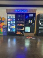 Vending Machine | Refurbished & Nieuw, Ophalen, Vending Master, Ewinkel 12, Info@vendingmaster.nl