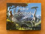 Horizon Zero Dawn Art Book - Collector's Edition - Nieuw, Ophalen of Verzenden