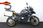 QJMOTOR SRT 800 SX TOURING (bj 2025), Bedrijf, Toermotor, Qjmotor