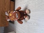 Gruffalo knuffeltje, Ophalen of Verzenden, Zo goed als nieuw, Overige typen
