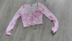 topje XS, Kleding | Dames, H&M, Overige kleuren, Ophalen of Verzenden, Zo goed als nieuw