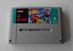 Plok voor Super Nintendo, Ophalen, 1 speler, Racen en Vliegen, Zo goed als nieuw