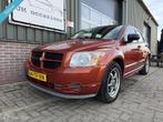 Dodge Caliber 1.8 SE|Airco|Carplay|Inruil koopje!|apk 1-26|, Voorwielaandrijving, 450 kg, Gebruikt, 1295 kg