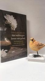 McIntyre, David; Het verborgen leven van gebed, Ophalen of Verzenden, Gelezen, Christendom | Protestants