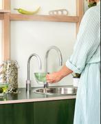 quooker single tap boiler quooker combi + 7 liter met kraan, Ophalen, Gebruikt