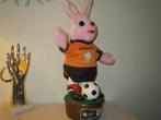 Duracell Rose Voetbalkponijn,v.a 20,00e, Ophalen of Verzenden, Gebruikt, Overige typen