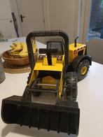 Graafmachine Tonka Mighty xmb-975, Ophalen of Verzenden, Zo goed als nieuw