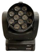 Moving head Robe - Robin 100 LEDbeam, Muziek en Instrumenten, Ophalen, Gebruikt, Licht