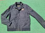 Pme Legend Pall Mall jas tussenjas Bomberjack Arado XXL, Blauw, Overige maten, Ophalen of Verzenden, Zo goed als nieuw