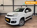 Fiat PANDA 0.9 TwinAir Lounge / AUTOMAAT / AIRCO /, Auto's, Elektrische ramen, 86 pk, 40 €/maand, Panda