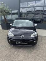 Volkswagen Up! 1.0 BMT take up!, Voorwielaandrijving, Stof, Gebruikt, Zwart