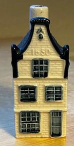 KLM huisje nr. 16 Rynbende, Haarlem, Verzamelen, Ophalen of Verzenden, Gebruikt, 1 t/m 20, Gevuld