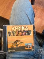 Afrika Ander - CD - Mensen in Nood, Ophalen of Verzenden, Zo goed als nieuw