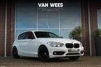 ️ BMW 1-serie 116i F20 Essential Facelift 5-deurs | NL, 1-Serie, 65 €/maand, Wit, Origineel Nederlands