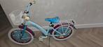 Disney meidenfiets, Fietsen en Brommers, Fietsen | Kinderfietsjes, Ophalen, Zo goed als nieuw, Minder dan 16 inch