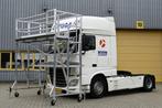 Aluminium Constructies op maat gemaakt-Maatwerk Constructies, Doe-het-zelf en Verbouw, Ophalen of Verzenden, Nieuw, Ladder, 2 tot 4 meter