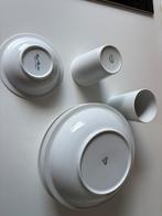 Arzberg / Royal servies - Tijdloos Design, Huis en Inrichting, Keuken | Servies, Ophalen, Gebruikt, Effen, Porselein