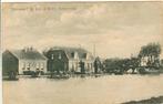 Oudewetering 2144, Verzenden, Gelopen