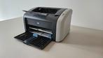 HP LaserJet 1010 Printer -  goed werkend, Zwart-en-wit printen, Gebruikt, Printer, Ophalen of Verzenden