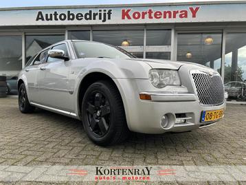 Chrysler 300C Touring 3.5 V6 AWD LPG G3 originele Nederlands beschikbaar voor biedingen