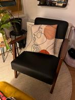 Stijlvolle IKEA Fauteuil - EKENÄSET, Huis en Inrichting, Fauteuils, Ophalen, 75 tot 100 cm, Zo goed als nieuw, 50 tot 75 cm