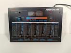 JB systems pro 16X mengpaneel, Ophalen of Verzenden, Gebruikt, 5 tot 10 kanalen