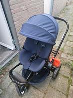 Quinny Moodd Kinderwagen - Blauw, Ophalen of Verzenden, Gebruikt, Quinny