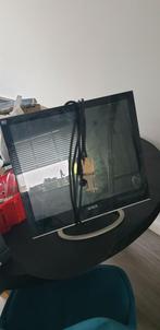 Xerox beeldscherm 19inch, Ophalen of Verzenden, 60 Hz of minder