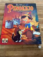 Disney Pinokkio film strip hardcover, Boeken, Stripboeken, Gelezen, Disney, Ophalen of Verzenden, Eén stripboek