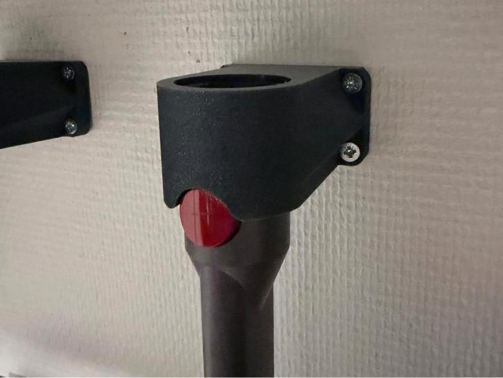 Dyson & Samsung Jet ophangsysteem voor accessoires, Witgoed en Apparatuur, Stofzuigers, Nieuw, Stofzuiger, Minder dan 1200 watt