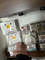 Booster box acryl case 7x beschikbaar, Ophalen of Verzenden, Nieuw, Boosterbox
