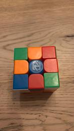 Goliath rubiks nexcube (3x3), Ophalen of Verzenden, Zo goed als nieuw