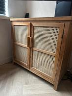 Rotan kast van Xenos, Ophalen, Gebruikt, 25 tot 50 cm, 50 tot 100 cm