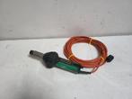 Leister Heteluchtlasapparaat Triac ST zonder mondstuk 141227, Doe-het-zelf en Verbouw, Ophalen of Verzenden, Zo goed als nieuw