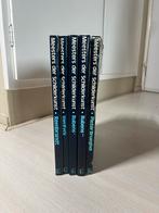 Meesters der Schilderkunst, Boeken, Ophalen, Zo goed als nieuw, Overige onderwerpen