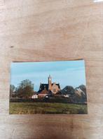 42c  Spijk geref kerk., Ophalen of Verzenden, Groningen
