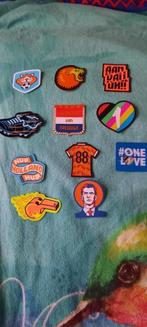 37 ah patches wk 2022, Albert Heijn, Ophalen of Verzenden