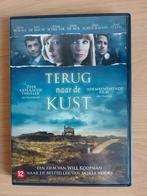 Terug naar de Kust - Huub Stapel, Cd's en Dvd's, Dvd's | Nederlandstalig, Verzenden, Zo goed als nieuw, Drama