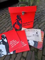 Lp vinyl Koffer Wim Kan - Oudejaars conference, Ophalen of Verzenden, Gebruikt, Overige formaten, Levenslied of Smartlap