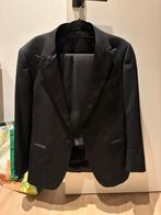 Profuomo Smoking Maat 54 - Zo goed als nieuw!, Ophalen of Verzenden, Zo goed als nieuw, Maat 52/54 (L), Zwart