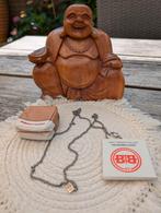 Budha to Budha essential ketting 75 cm Nieuw, Sieraden, Tassen en Uiterlijk, Kettingen, Ophalen of Verzenden, Zo goed als nieuw