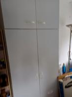 Gratis kledingkast, Huis en Inrichting, Kasten | Kledingkasten, Ophalen, Gebruikt, 50 tot 75 cm, Minder dan 100 cm